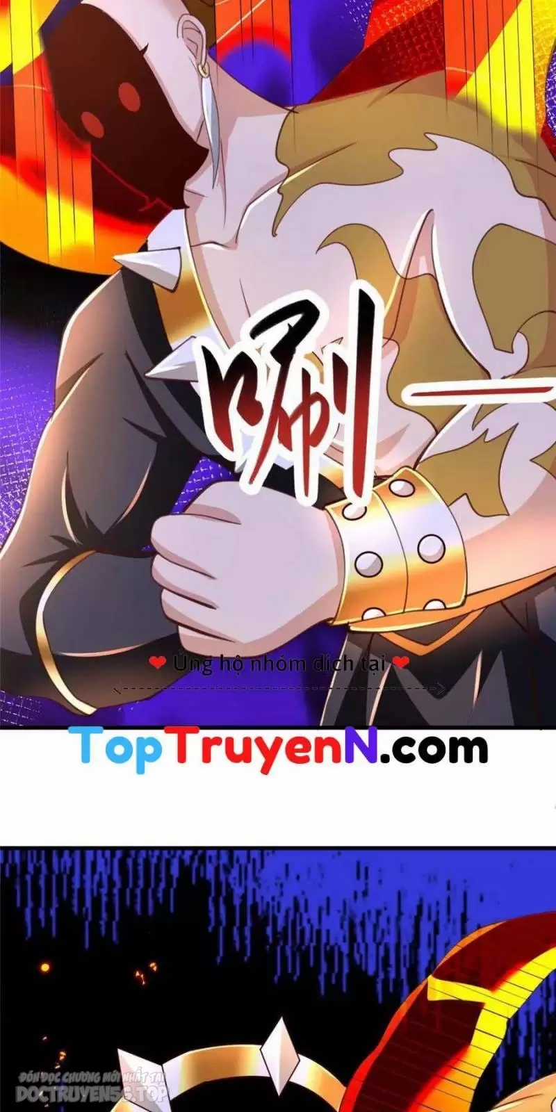 Mục Long Sư - Chapter 382 - Trang 24