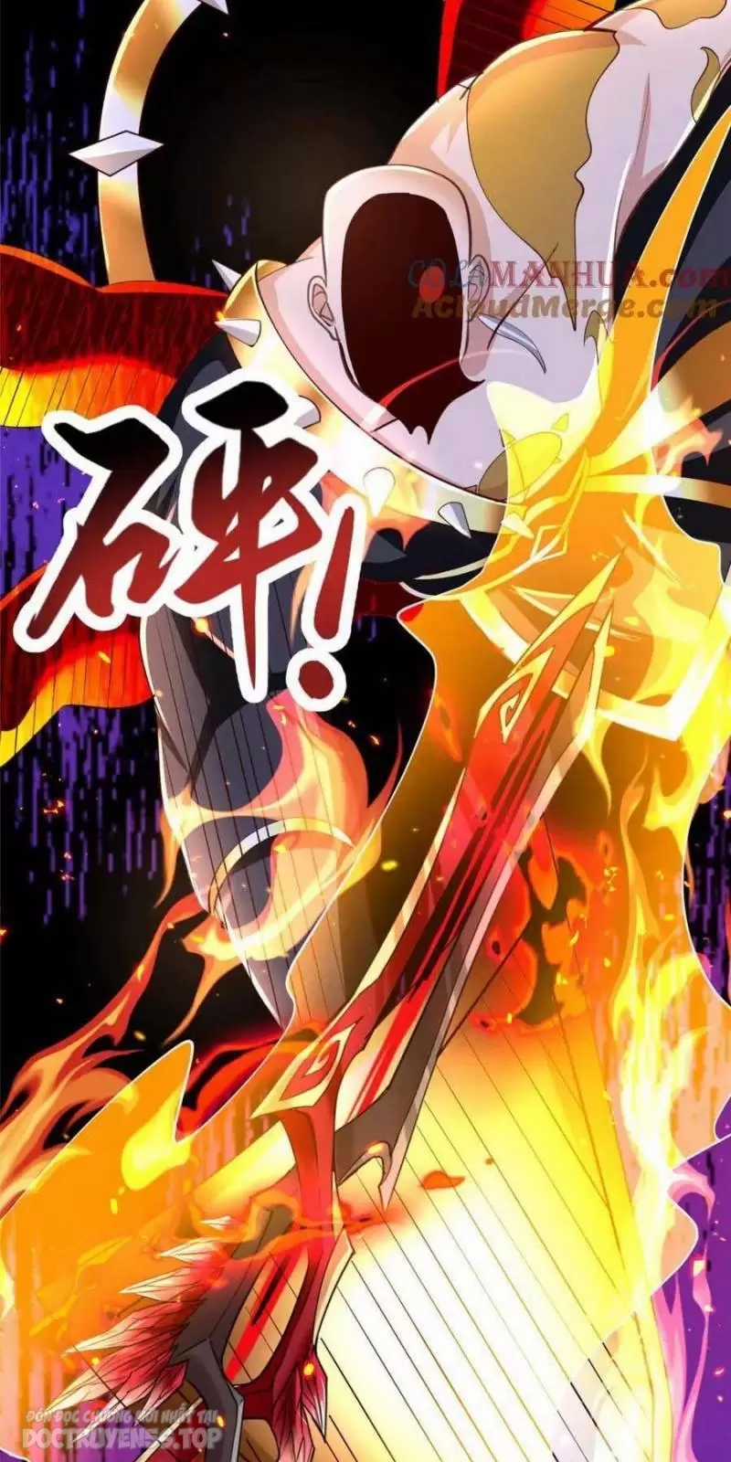 Mục Long Sư - Chapter 382 - Trang 25