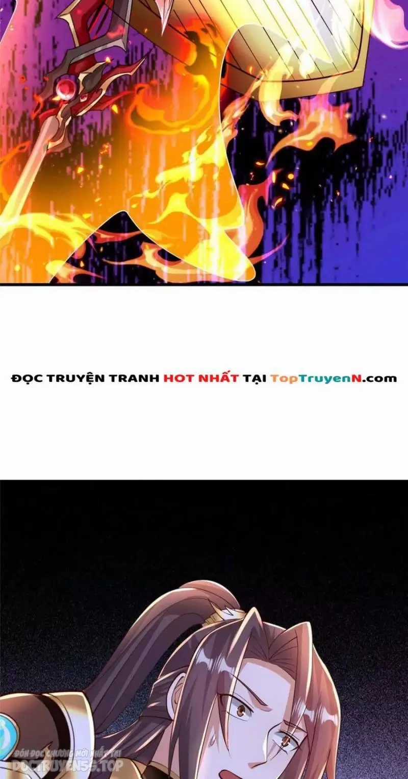 Mục Long Sư - Chapter 382 - Trang 26