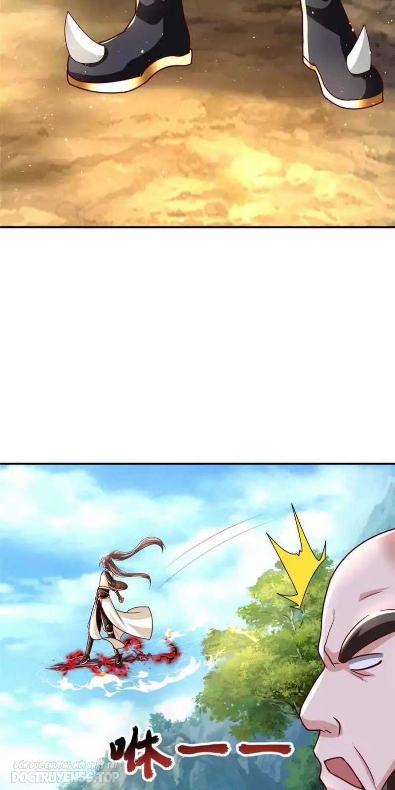 Mục Long Sư - Chapter 382 - Trang 29