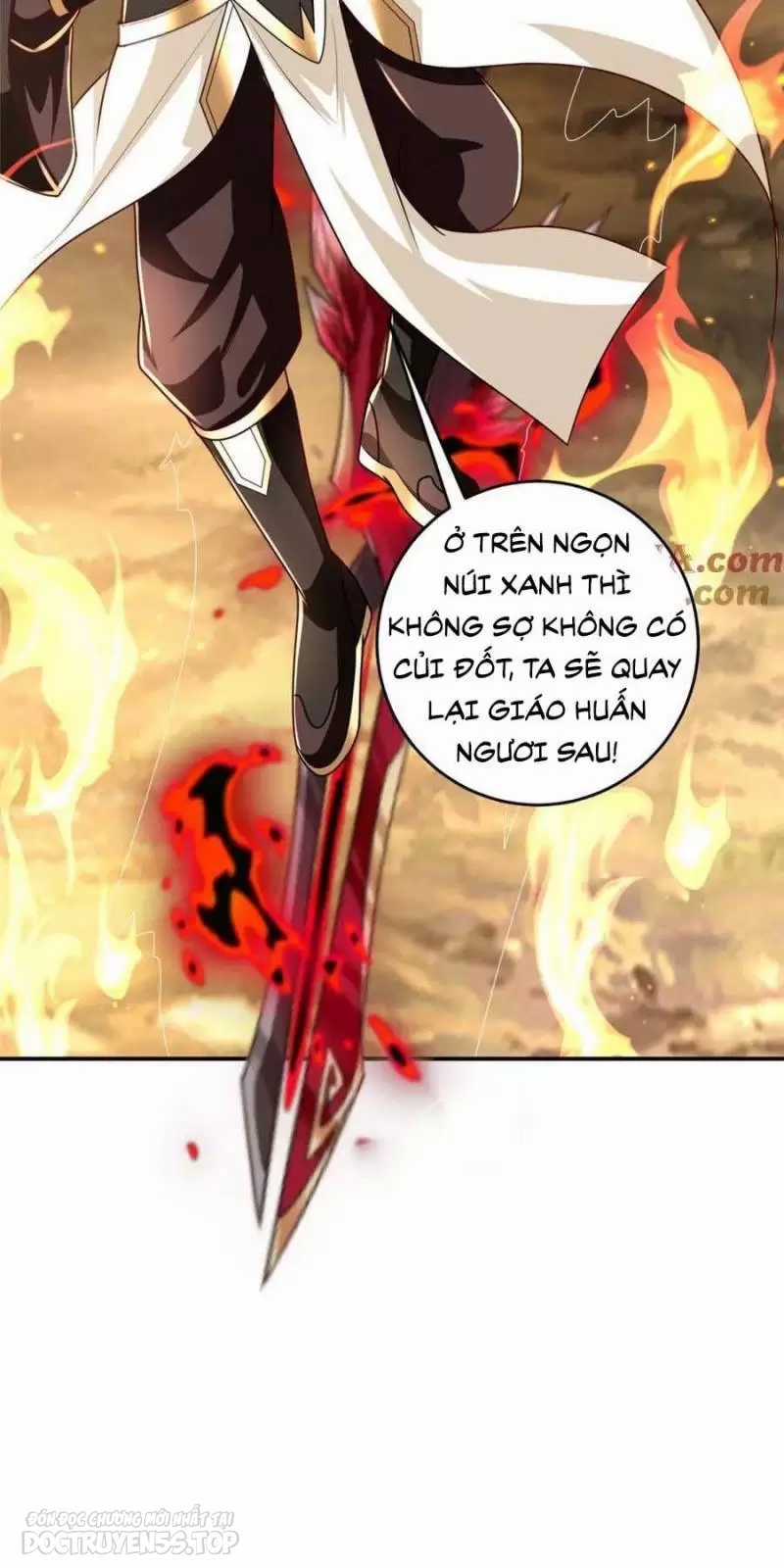 Mục Long Sư - Chapter 382 - Trang 31