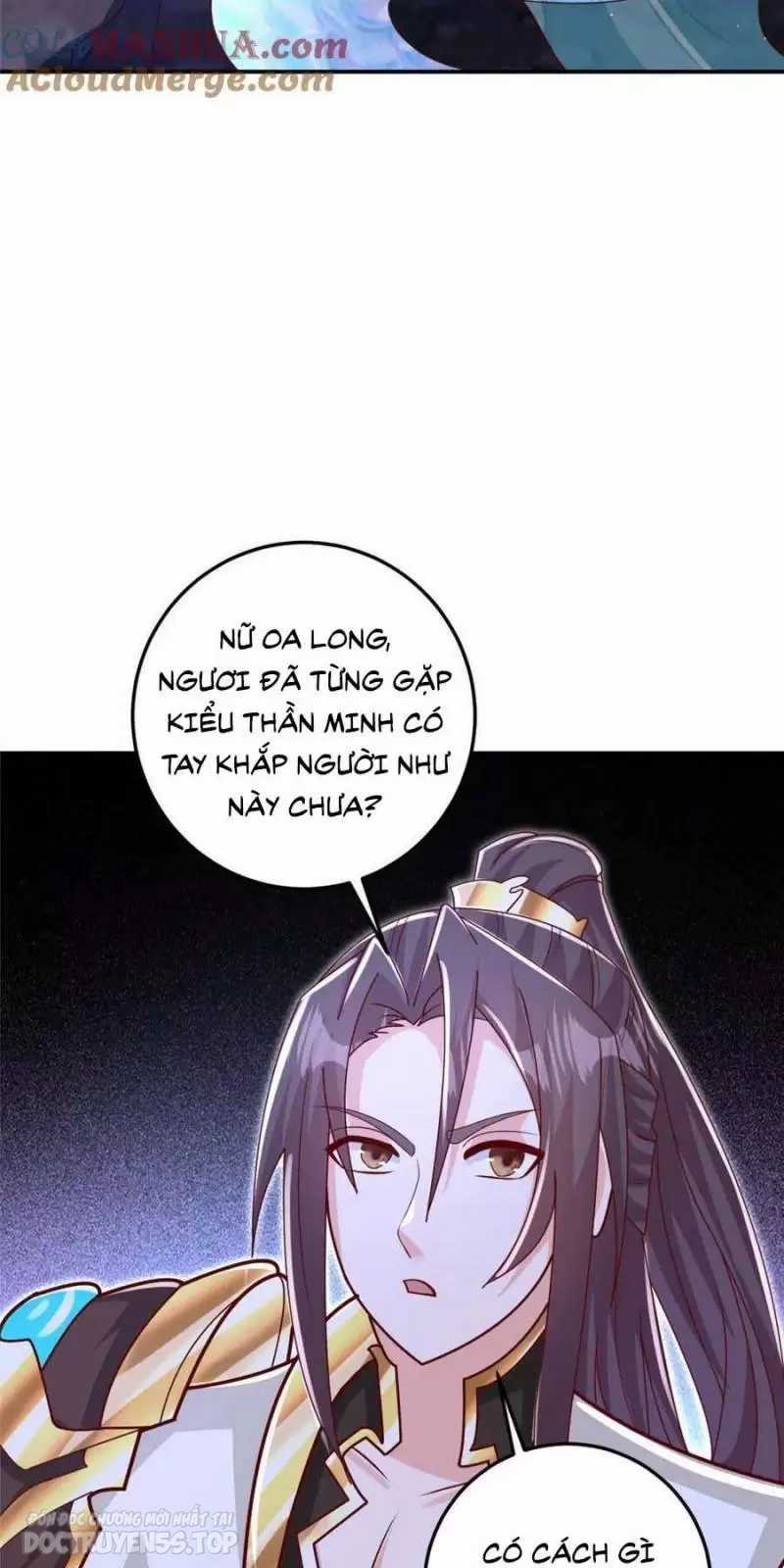 Mục Long Sư - Chapter 382 - Trang 34