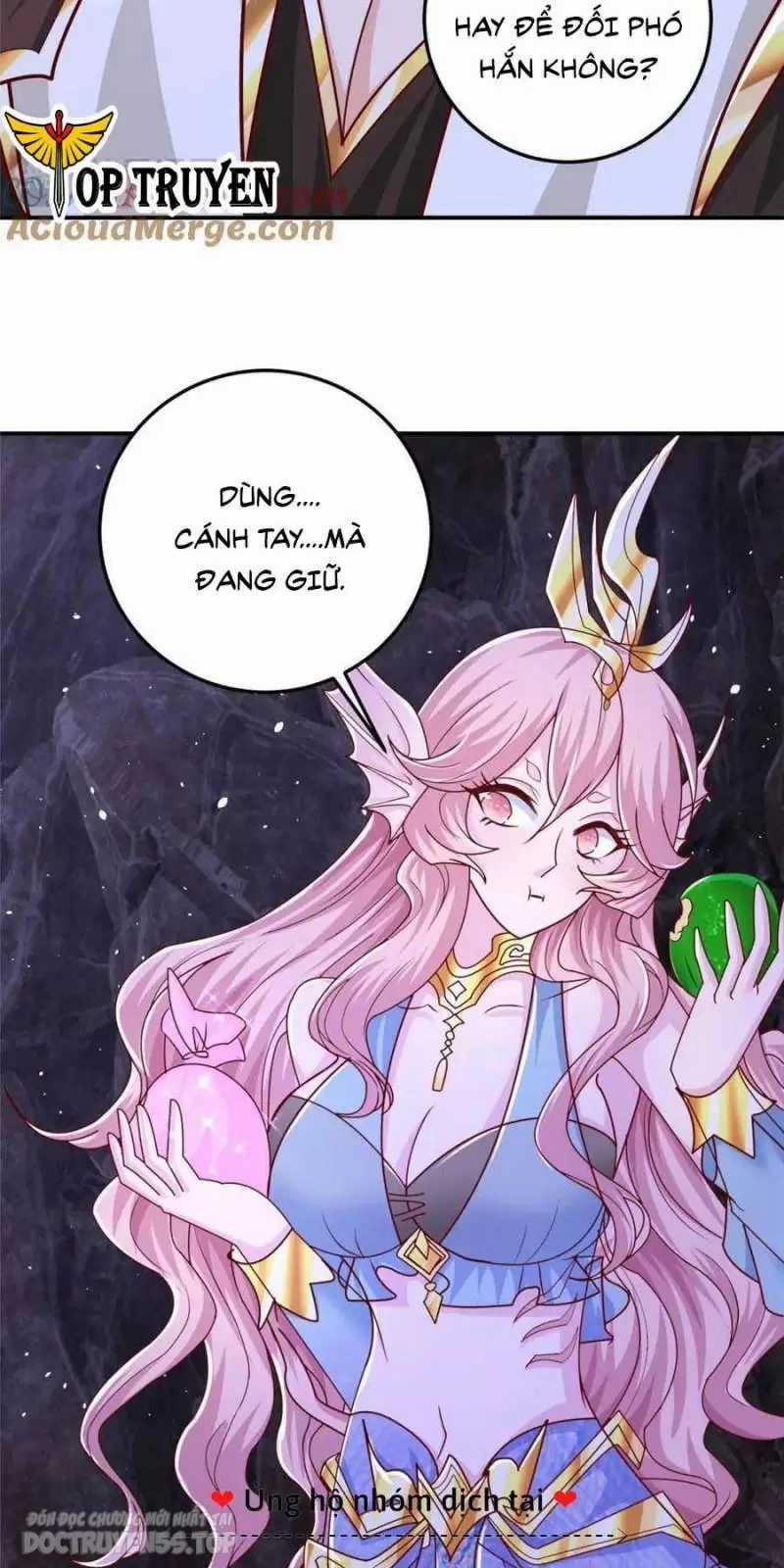 Mục Long Sư - Chapter 382 - Trang 35