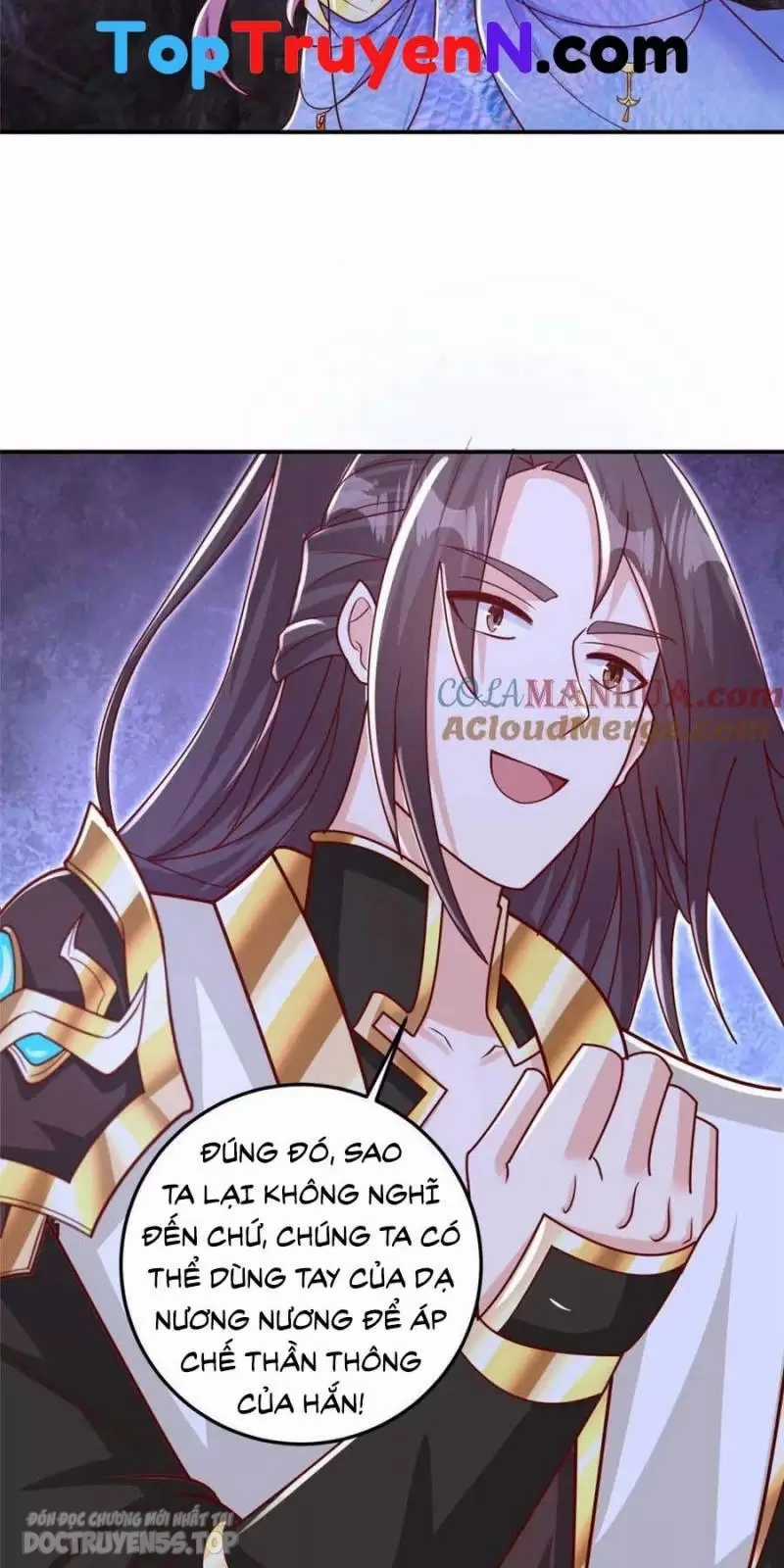 Mục Long Sư - Chapter 382 - Trang 36