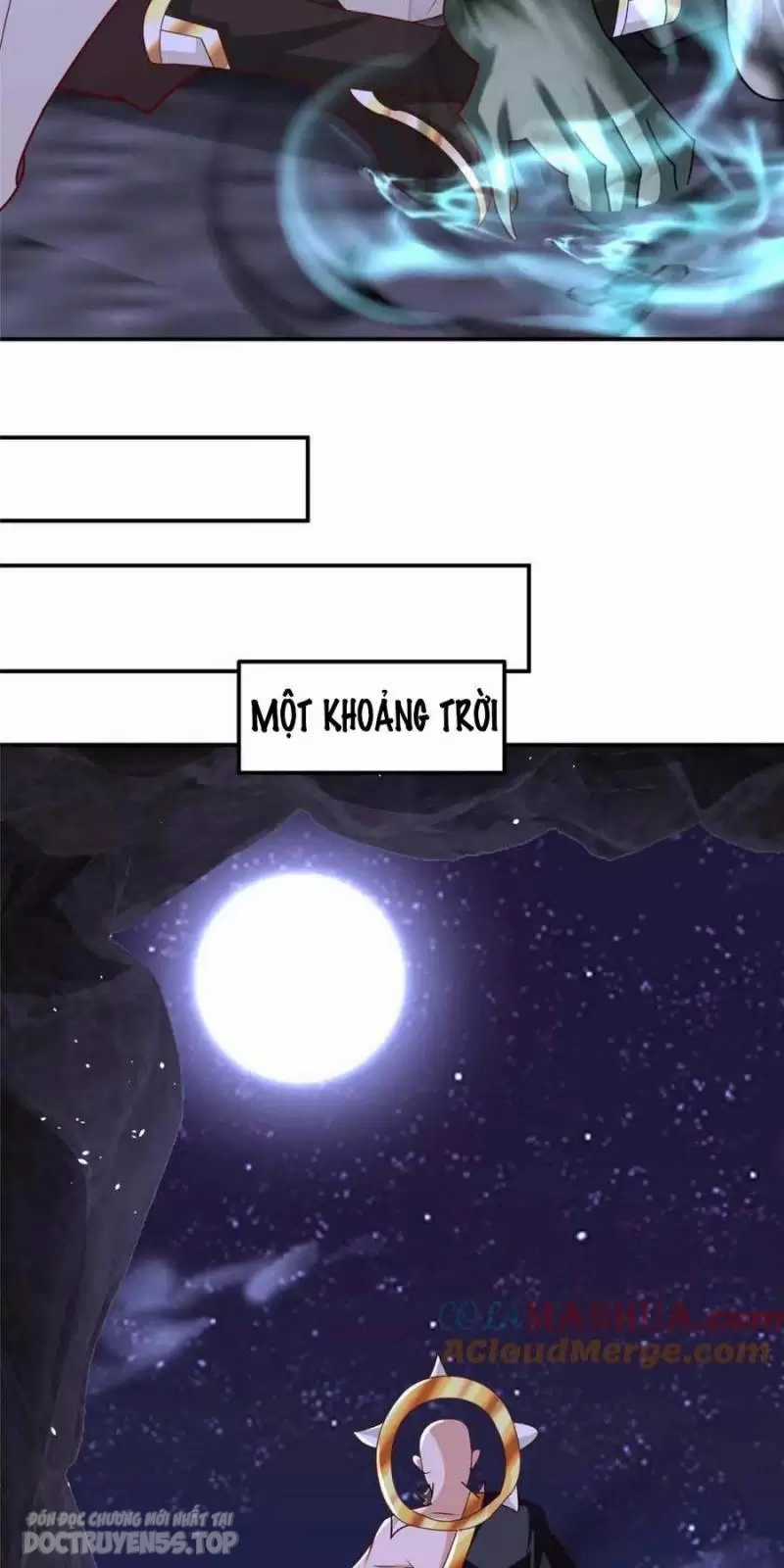 Mục Long Sư - Chapter 382 - Trang 38