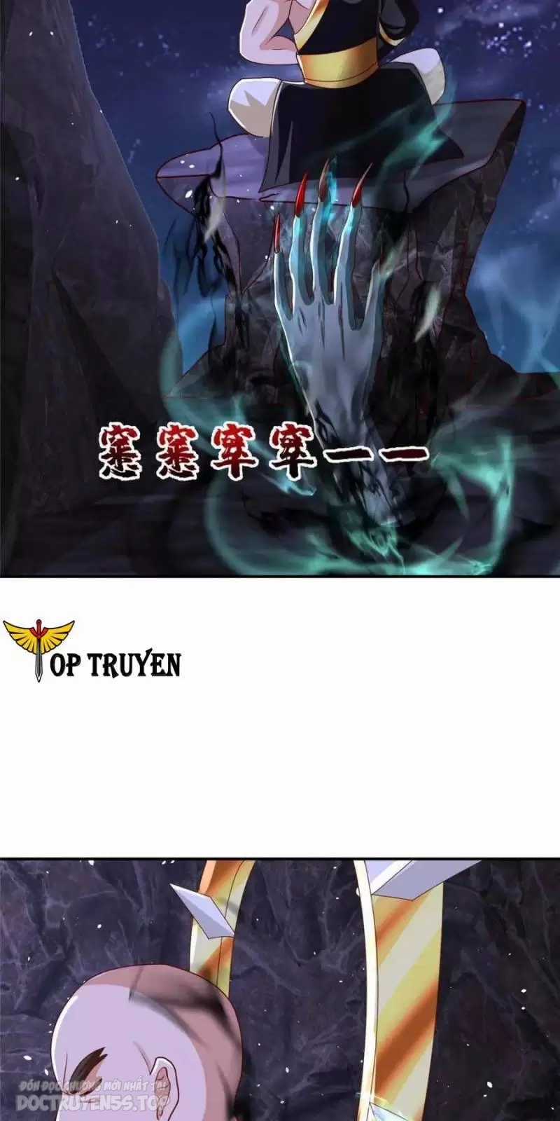 Mục Long Sư - Chapter 382 - Trang 39