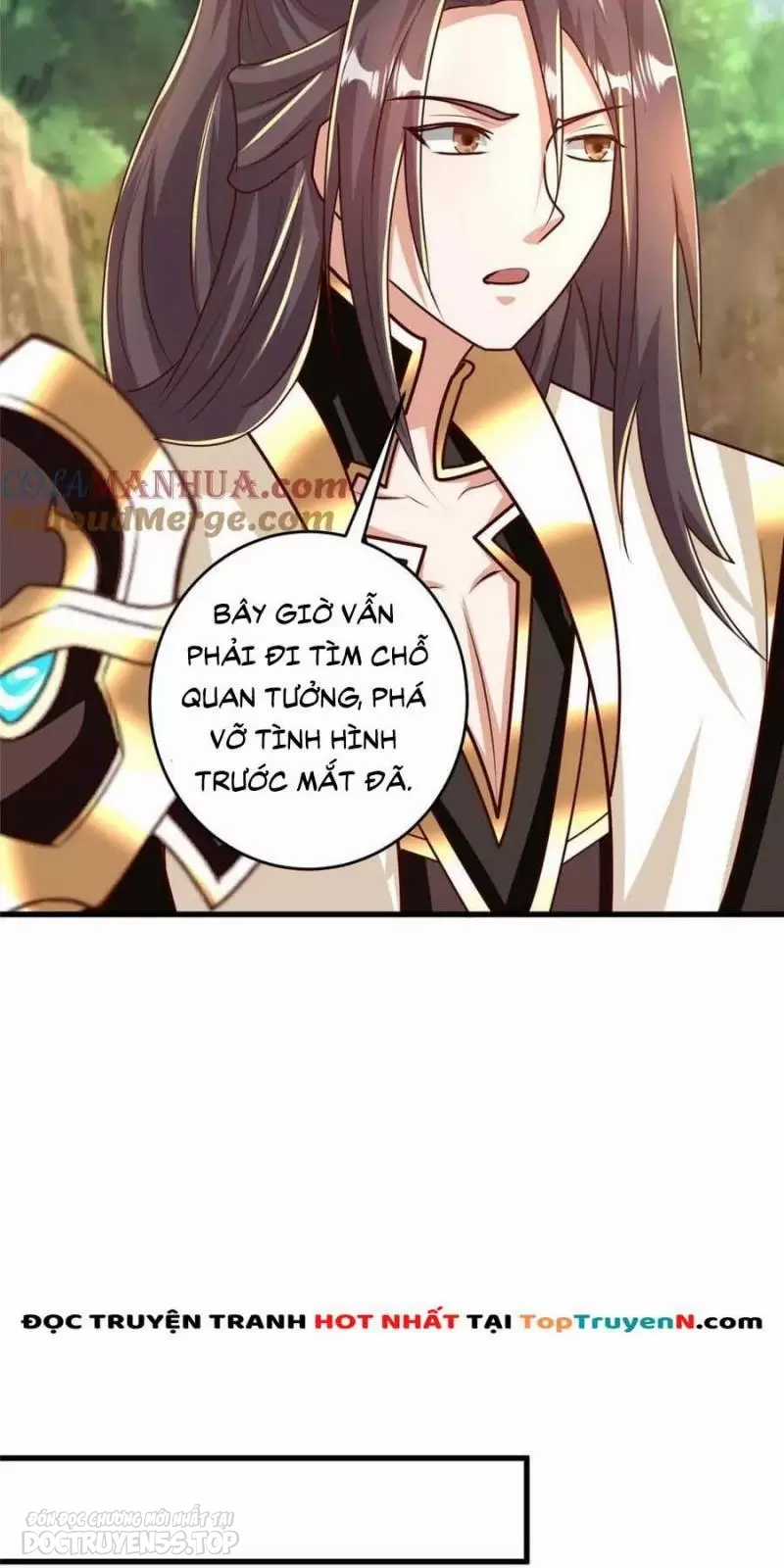 Mục Long Sư - Chapter 382 - Trang 5