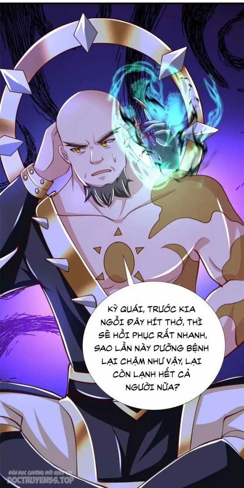 Mục Long Sư - Chapter 382 - Trang 42