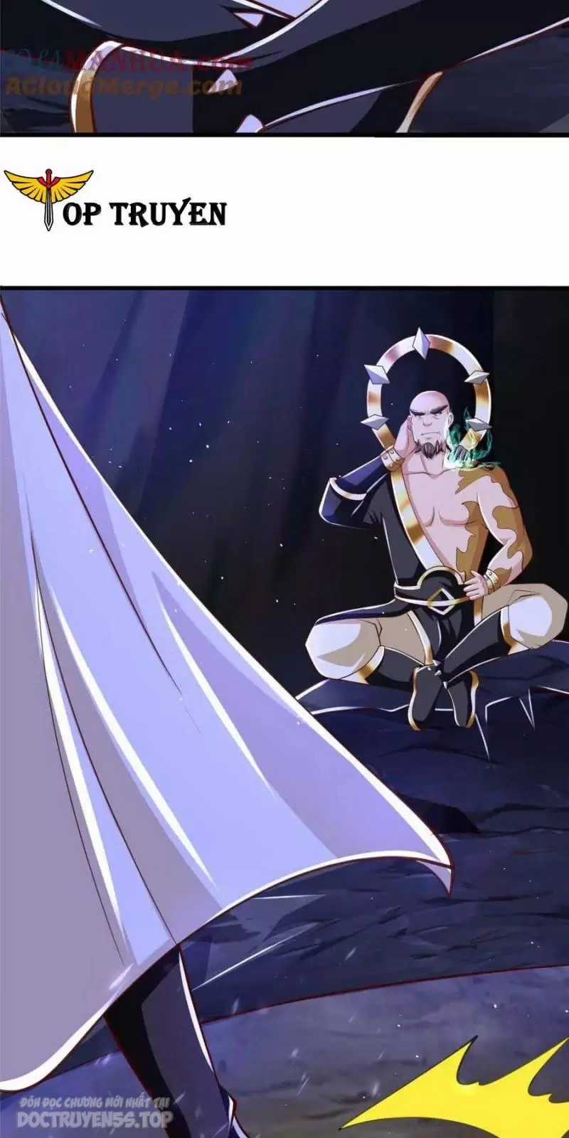 Mục Long Sư - Chapter 382 - Trang 43