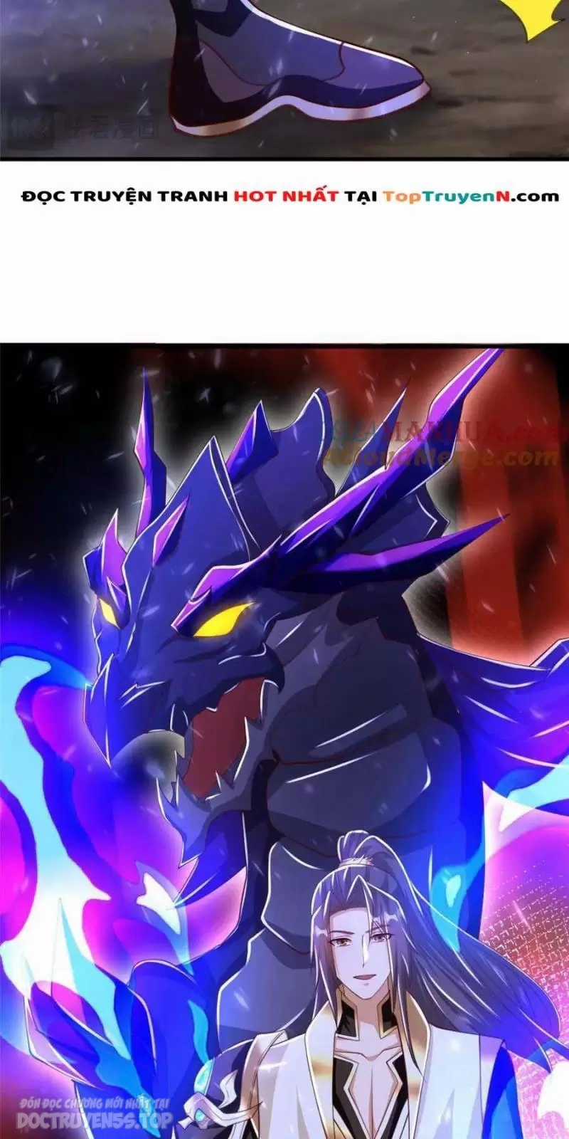 Mục Long Sư - Chapter 382 - Trang 44