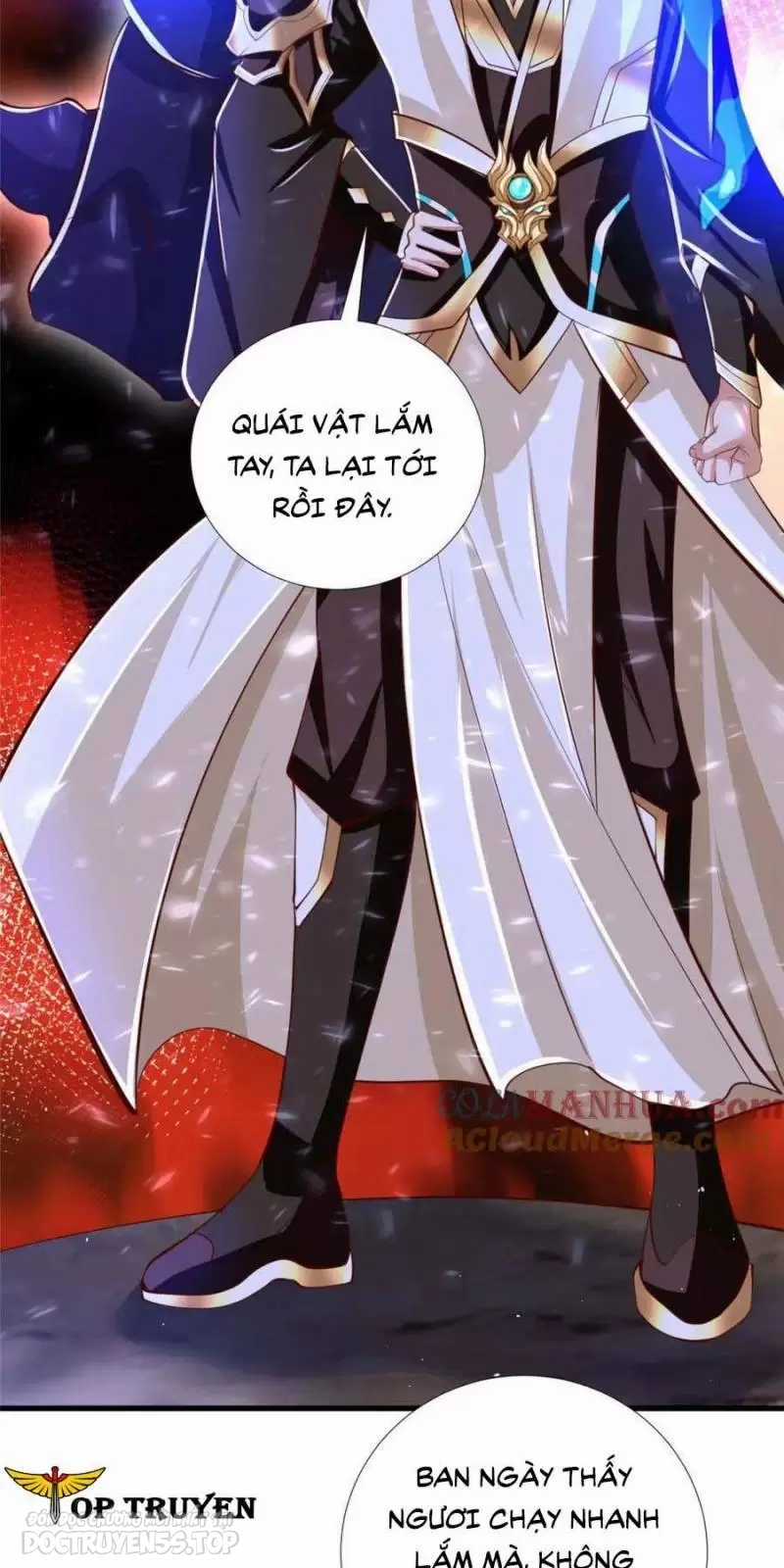 Mục Long Sư - Chapter 382 - Trang 45