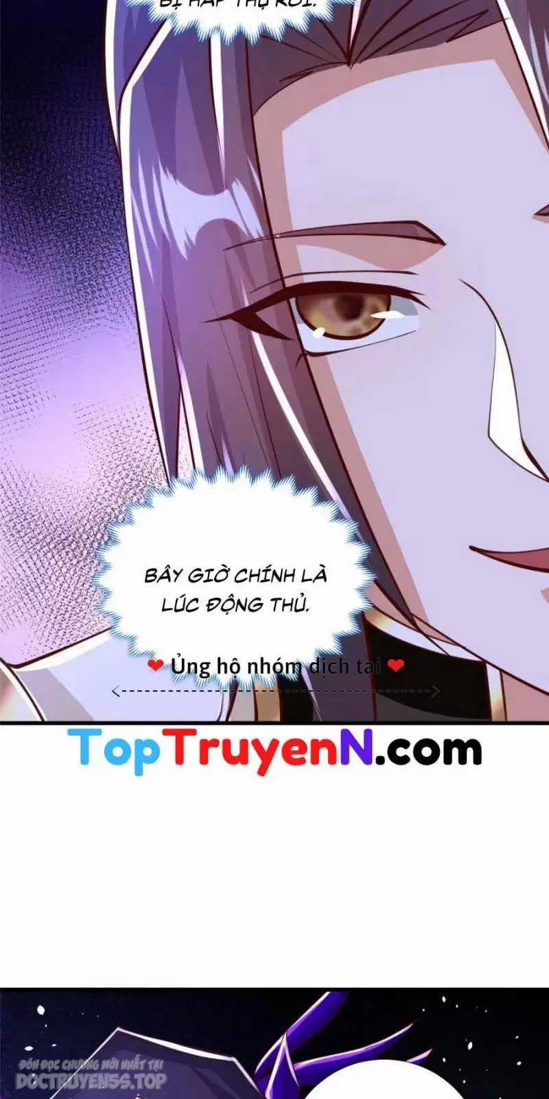 Mục Long Sư - Chapter 382 - Trang 47