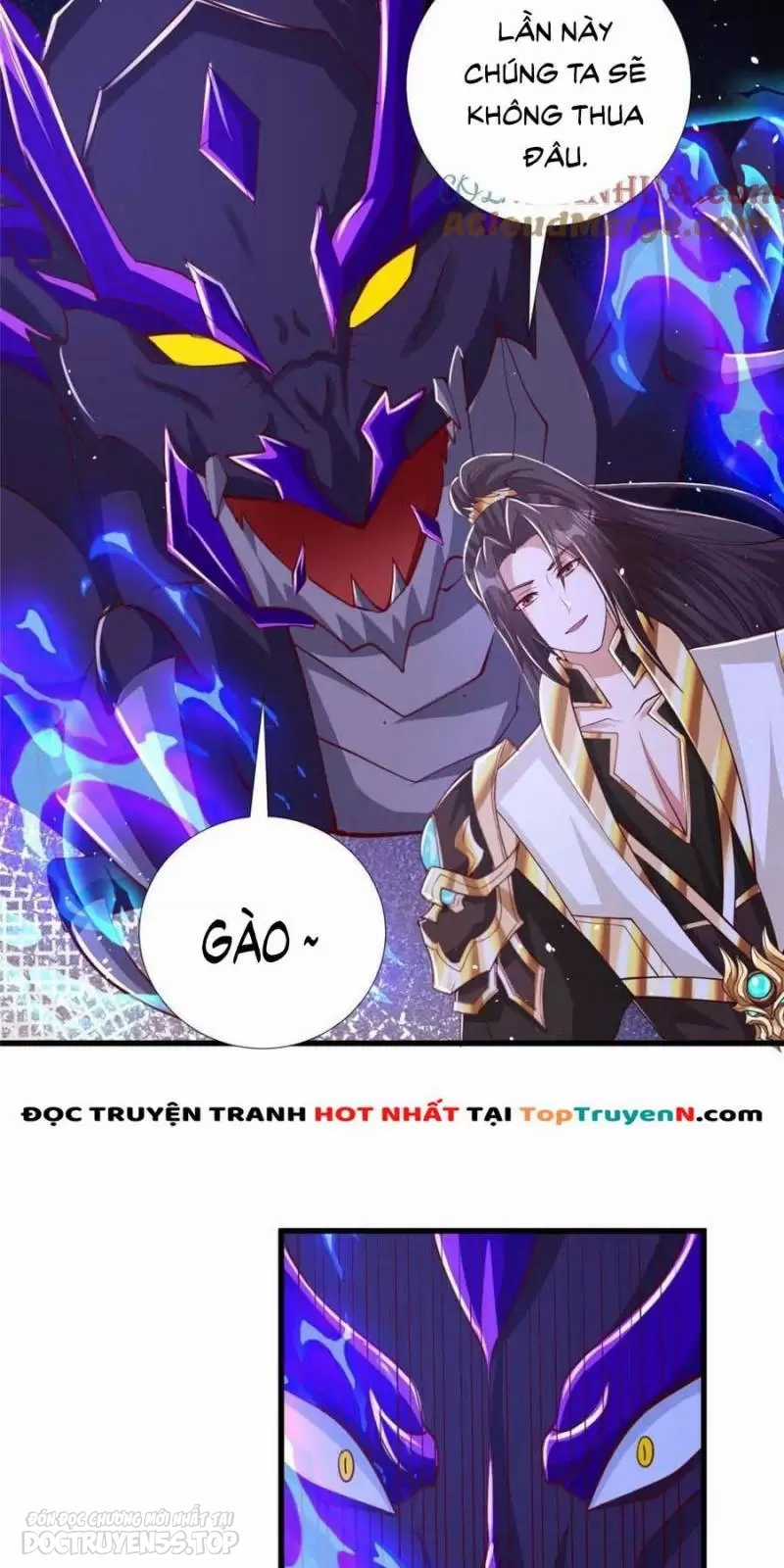 Mục Long Sư - Chapter 382 - Trang 48