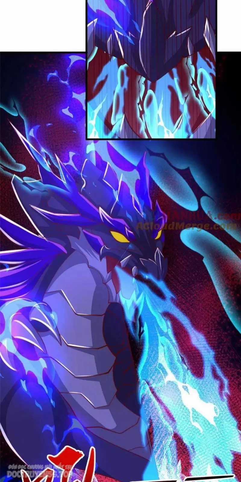 Mục Long Sư - Chapter 382 - Trang 49