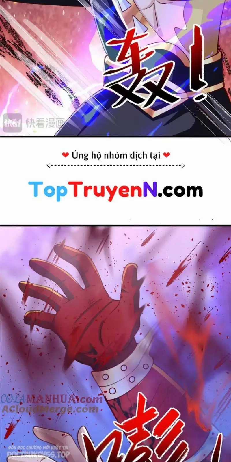 Mục Long Sư - Chapter 382 - Trang 51