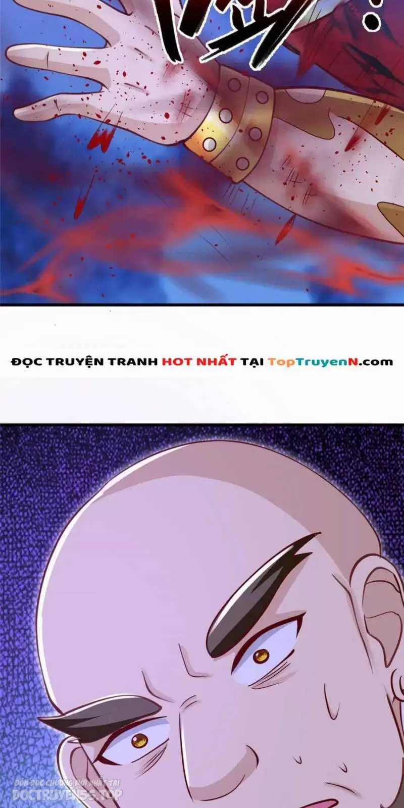 Mục Long Sư - Chapter 382 - Trang 52