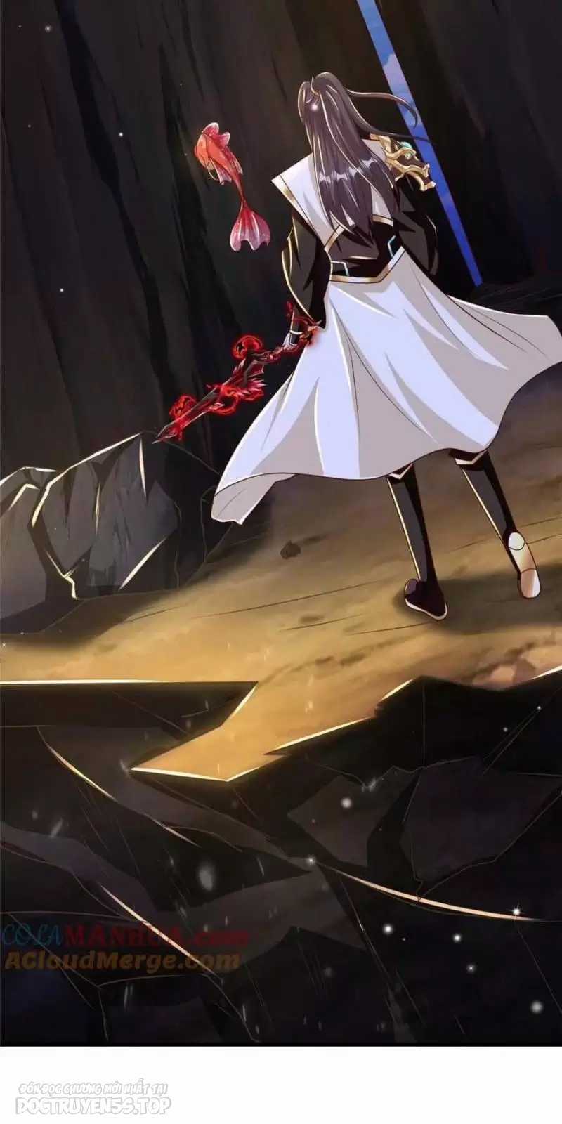 Mục Long Sư - Chapter 382 - Trang 7