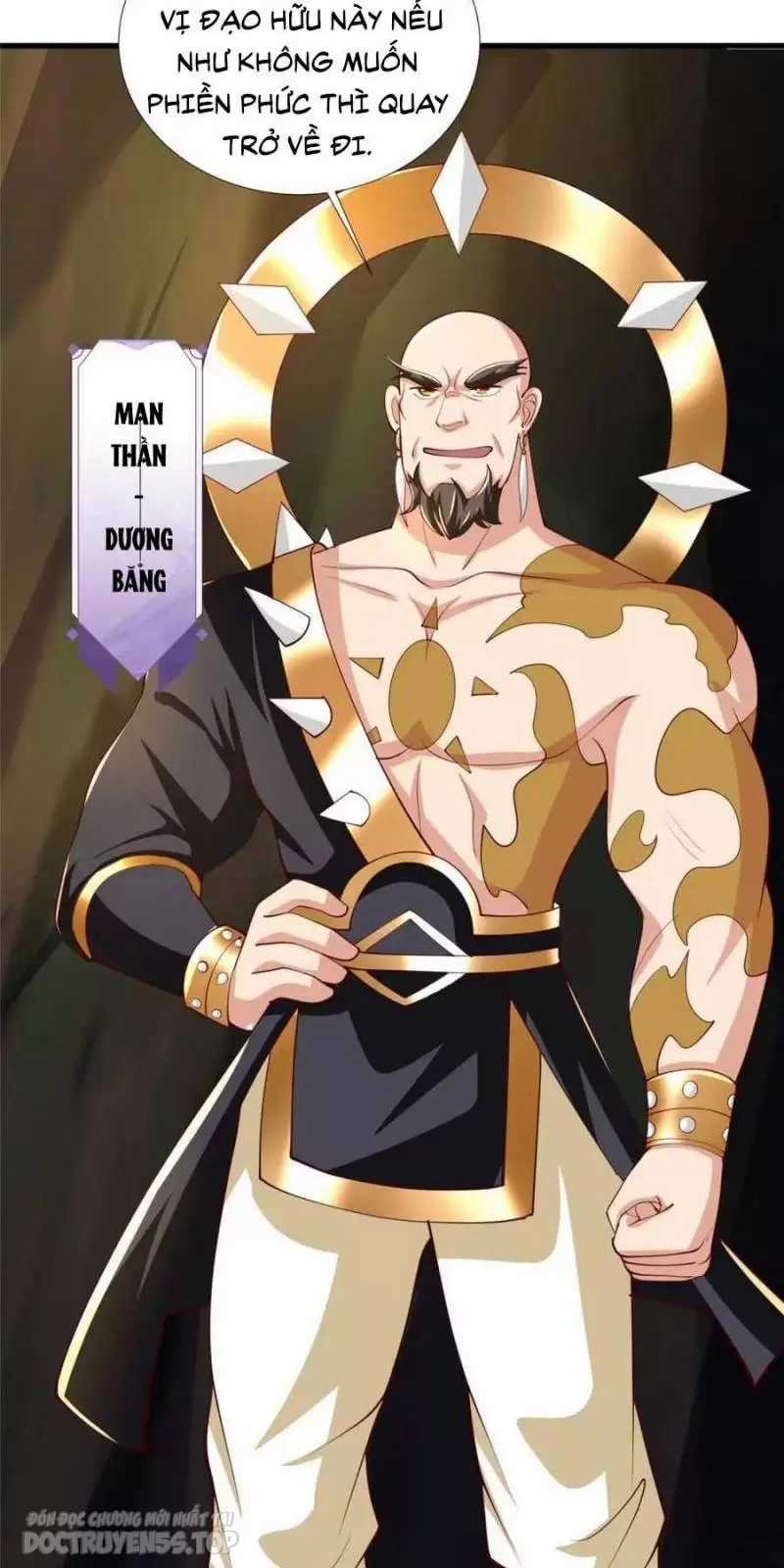 Mục Long Sư - Chapter 382 - Trang 9