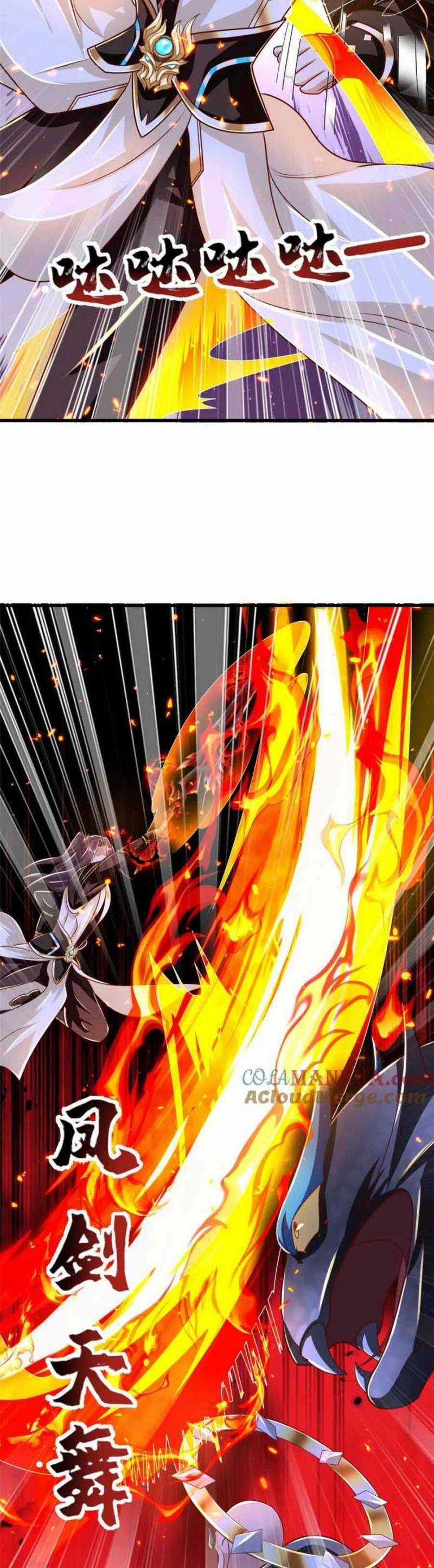 Mục Long Sư - Chapter 383 - Trang 11