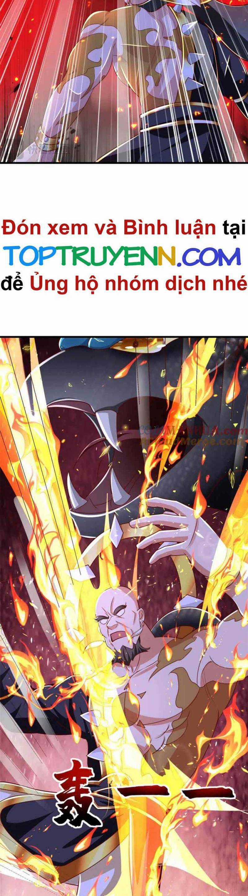 Mục Long Sư - Chapter 383 - Trang 12