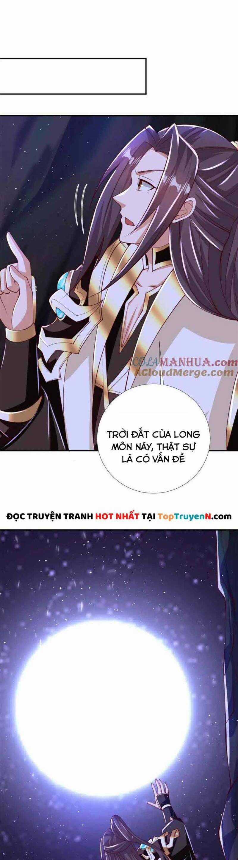 Mục Long Sư - Chapter 383 - Trang 17
