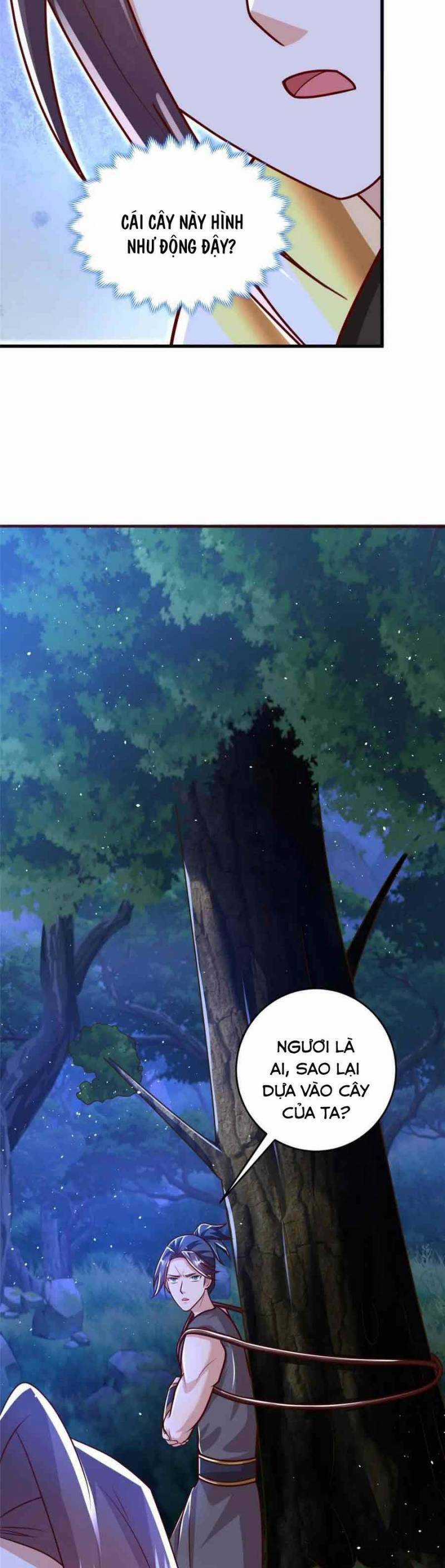 Mục Long Sư - Chapter 383 - Trang 26