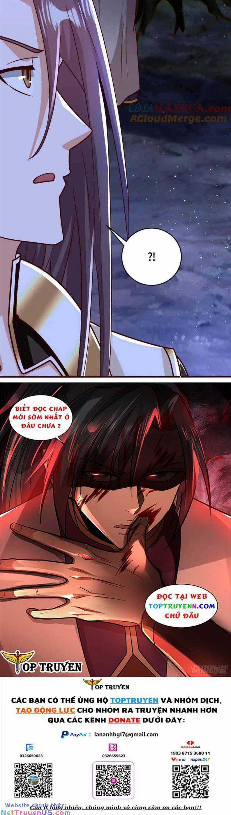 Mục Long Sư - Chapter 383 - Trang 27