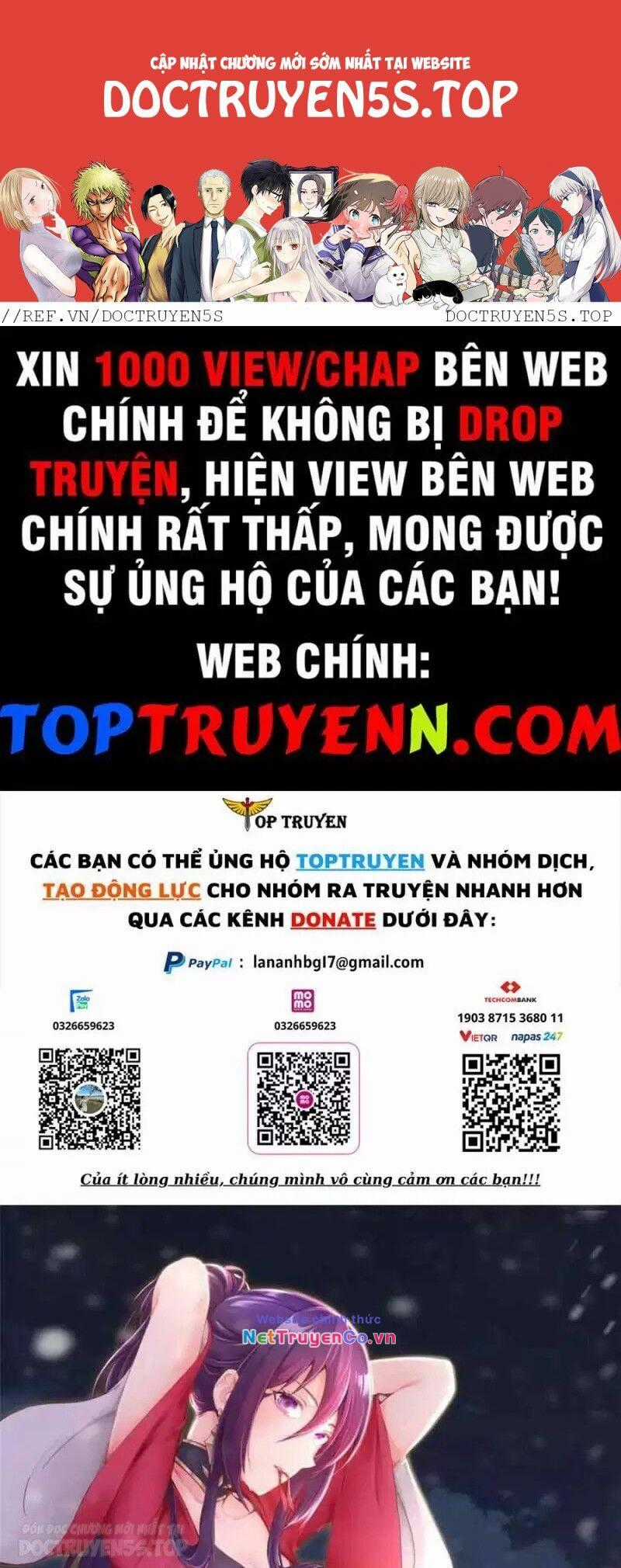 Mục Long Sư - Chapter 384 - Trang 2