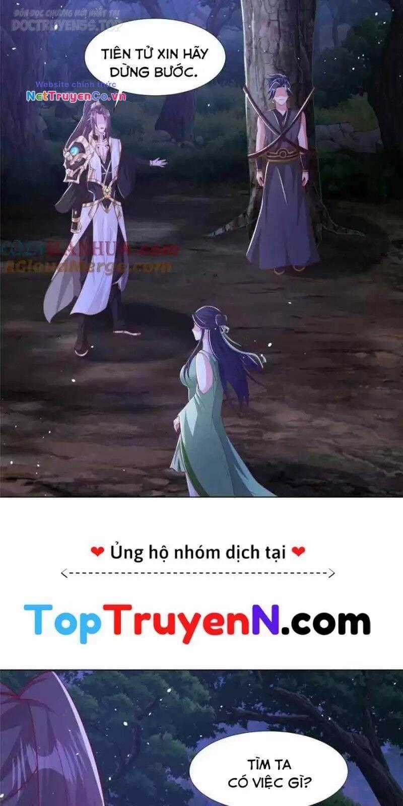 Mục Long Sư - Chapter 384 - Trang 15