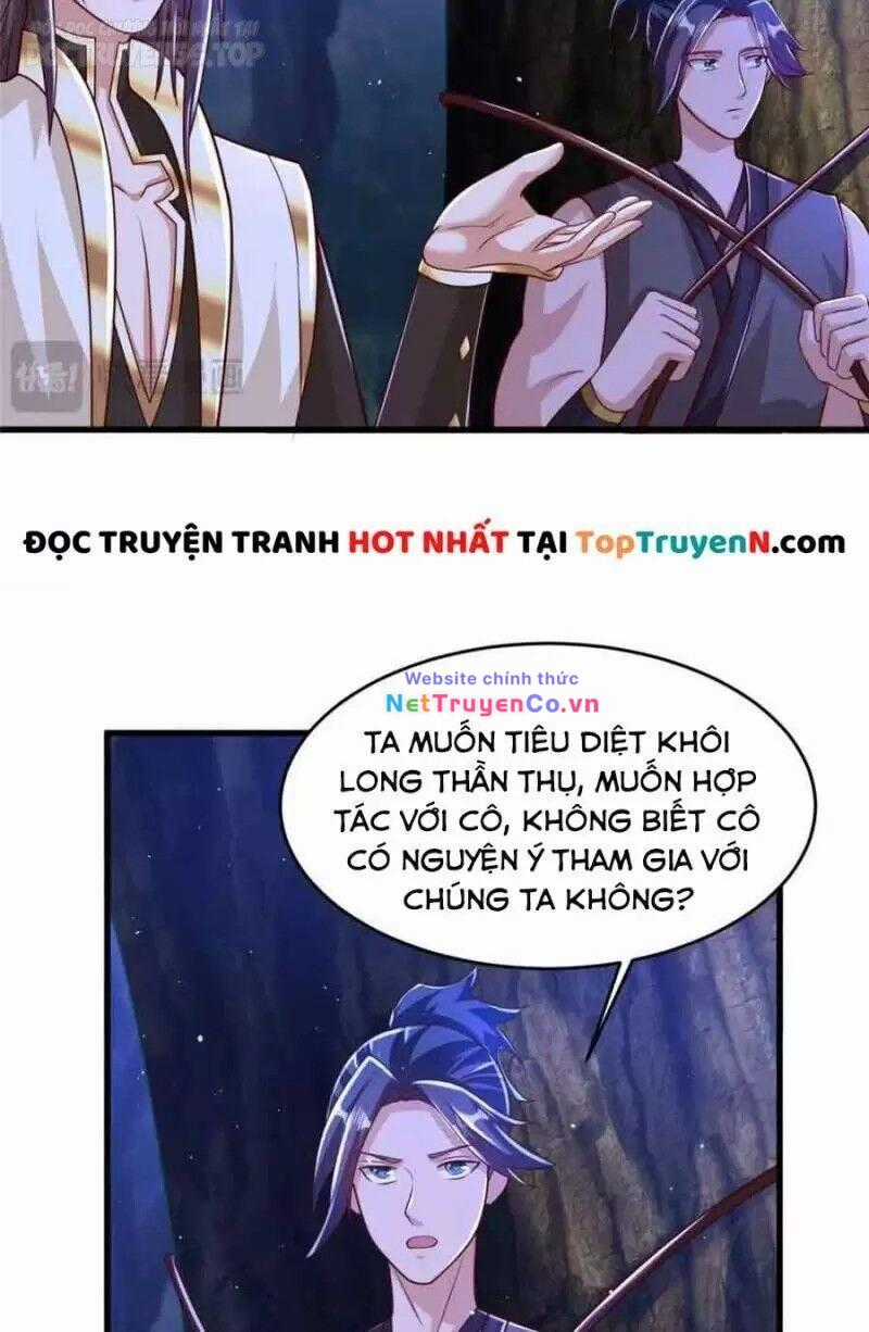 Mục Long Sư - Chapter 384 - Trang 17