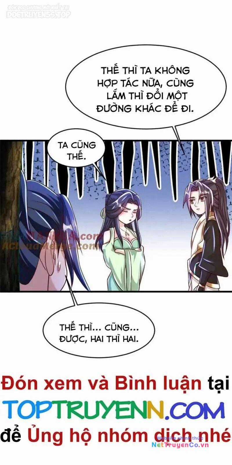 Mục Long Sư - Chapter 384 - Trang 22