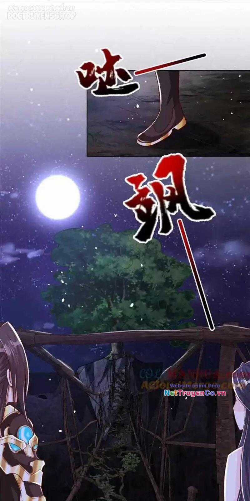 Mục Long Sư - Chapter 384 - Trang 23