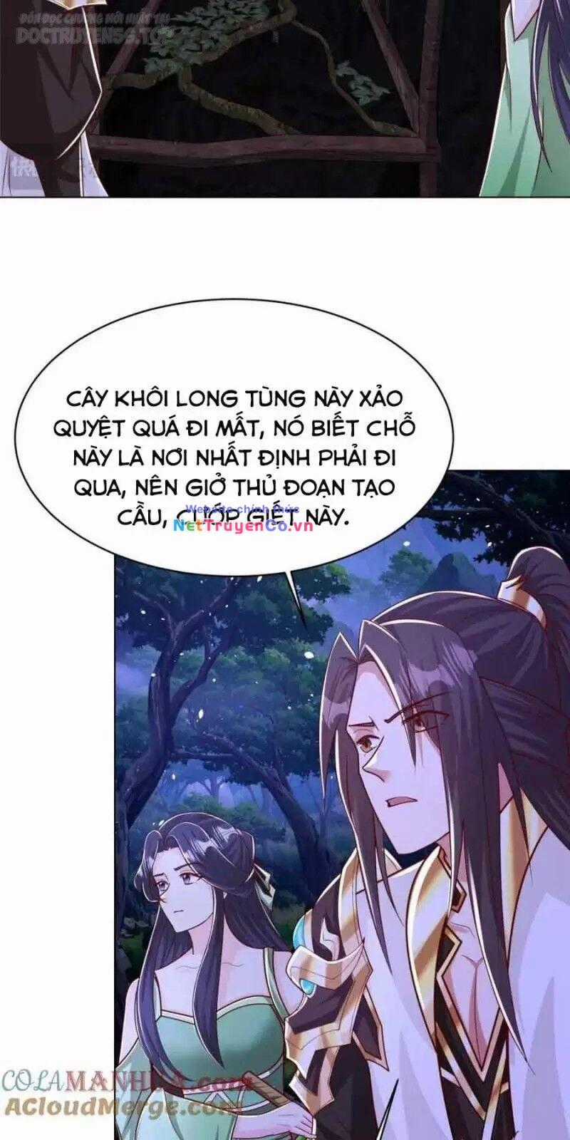 Mục Long Sư - Chapter 384 - Trang 24
