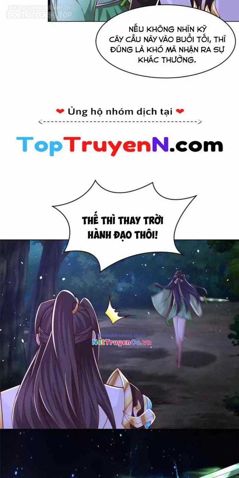 Mục Long Sư - Chapter 384 - Trang 25