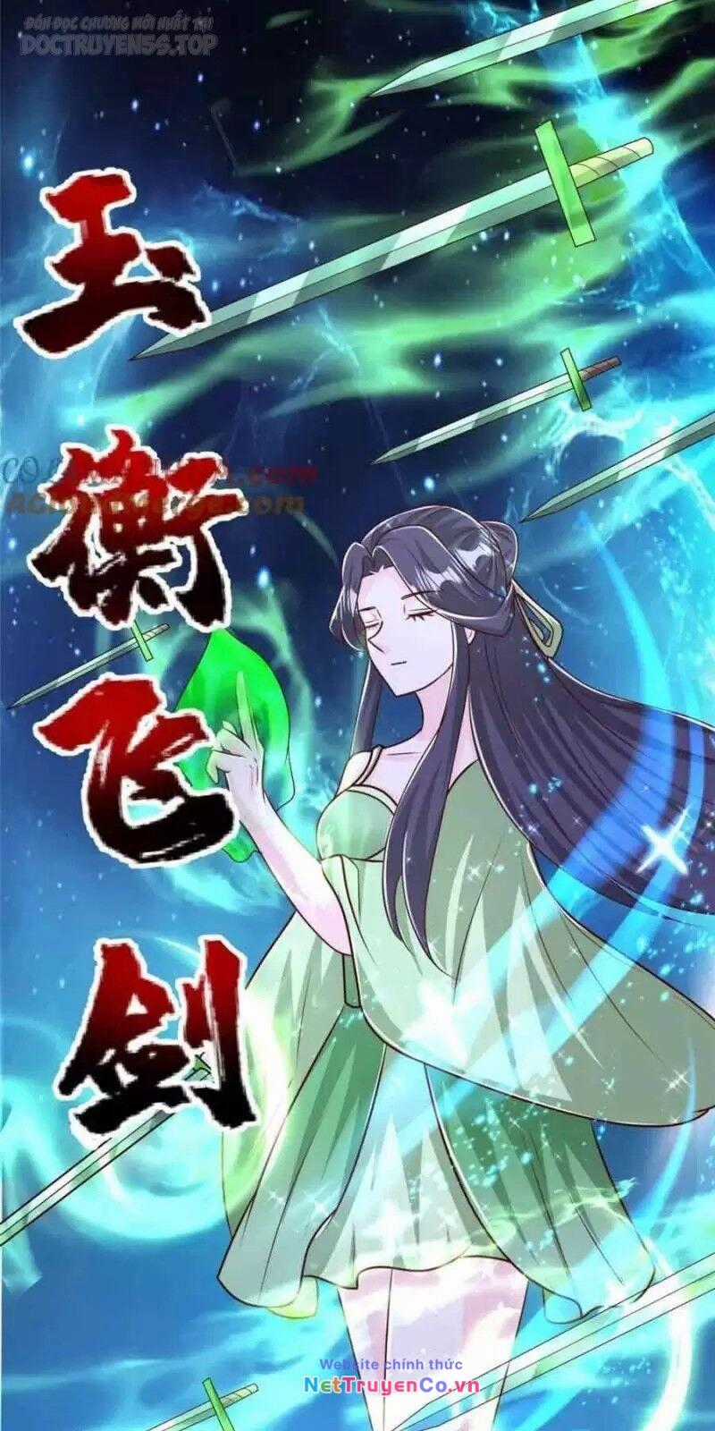 Mục Long Sư - Chapter 384 - Trang 26