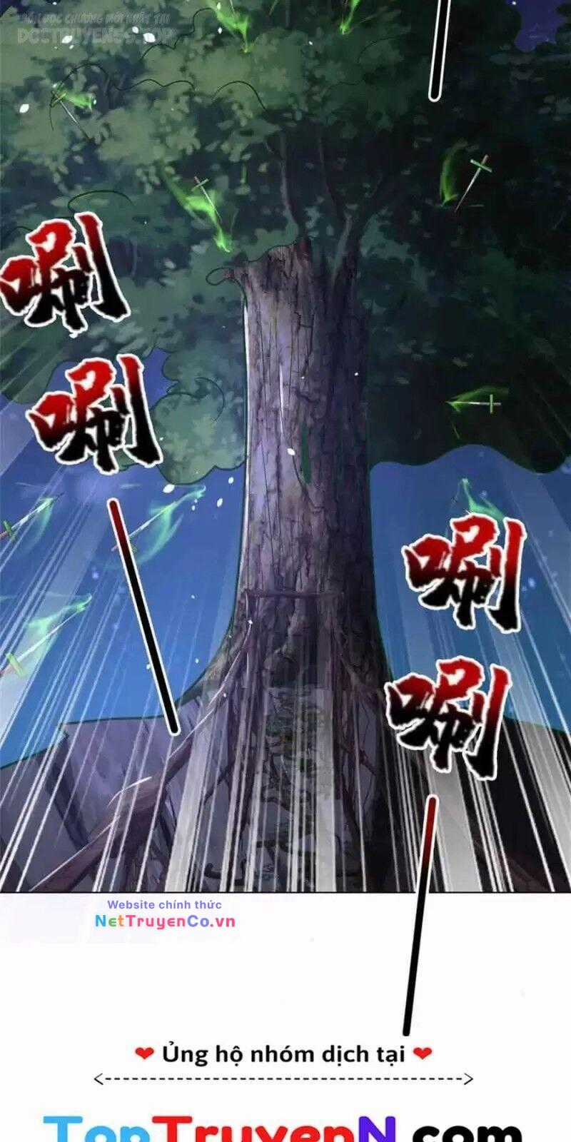 Mục Long Sư - Chapter 384 - Trang 28