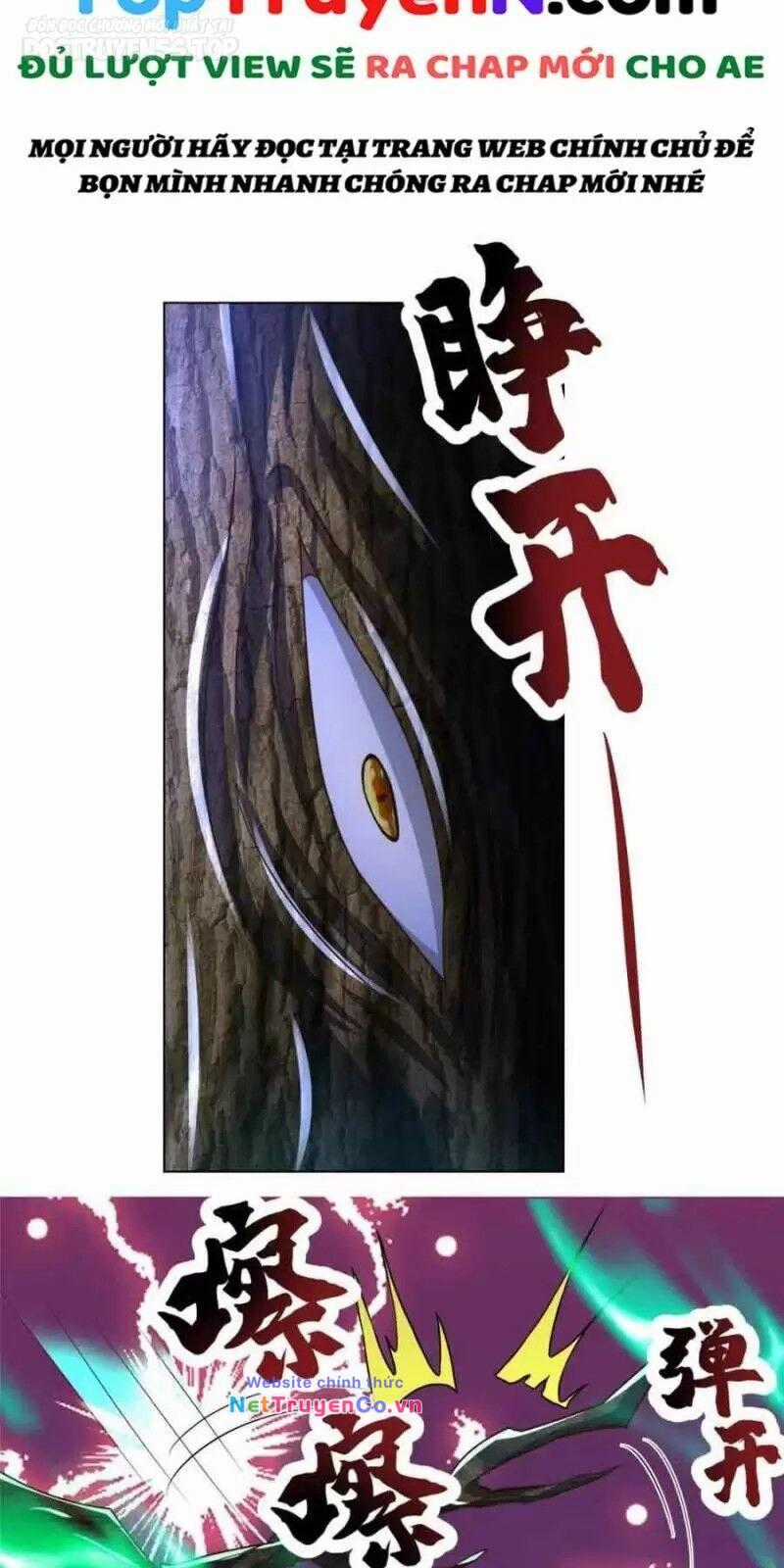 Mục Long Sư - Chapter 384 - Trang 29