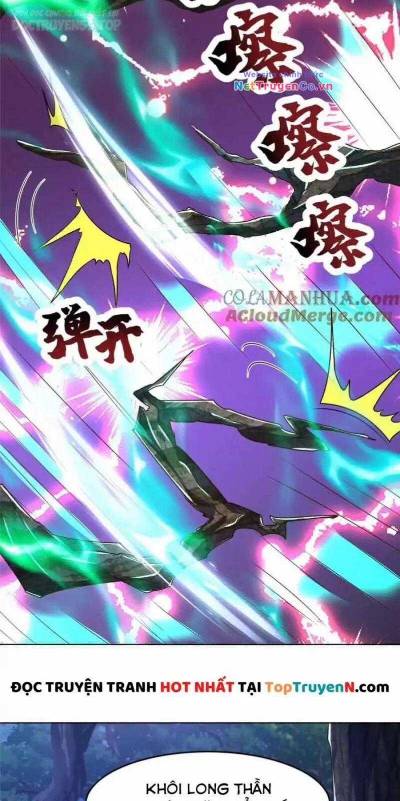 Mục Long Sư - Chapter 384 - Trang 30