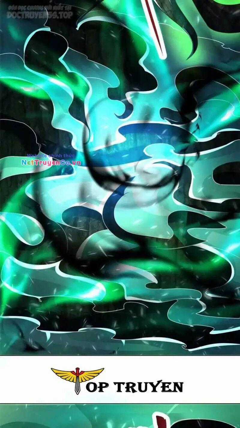 Mục Long Sư - Chapter 384 - Trang 33