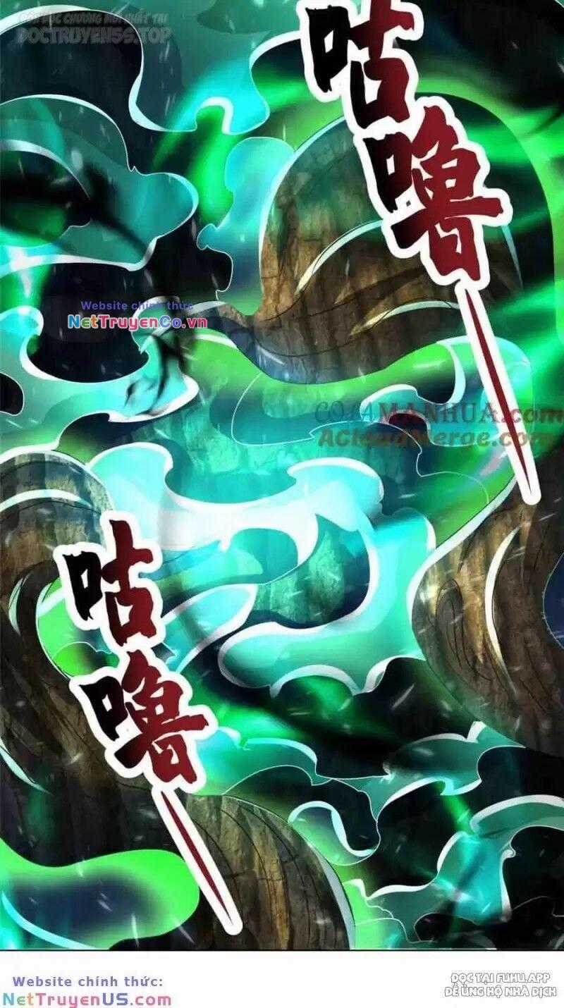 Mục Long Sư - Chapter 384 - Trang 34