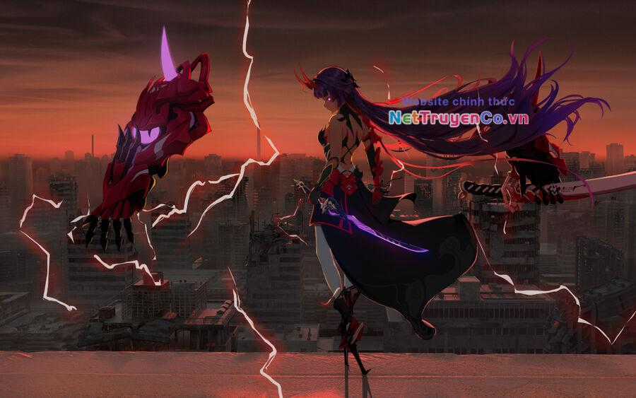 Mục Long Sư - Chapter 384 - Trang 36