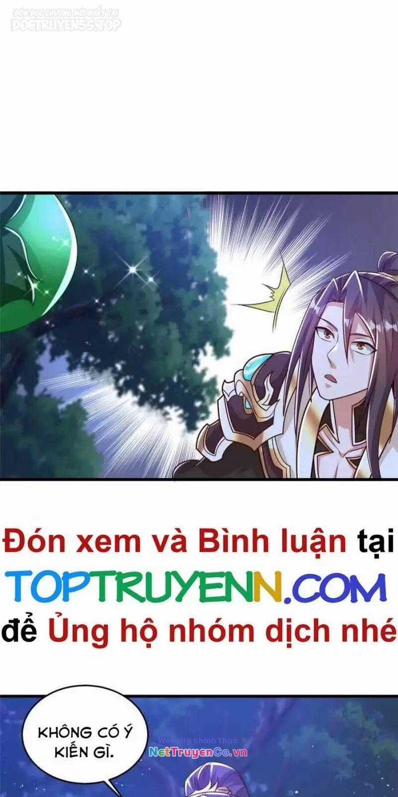 Mục Long Sư - Chapter 384 - Trang 6