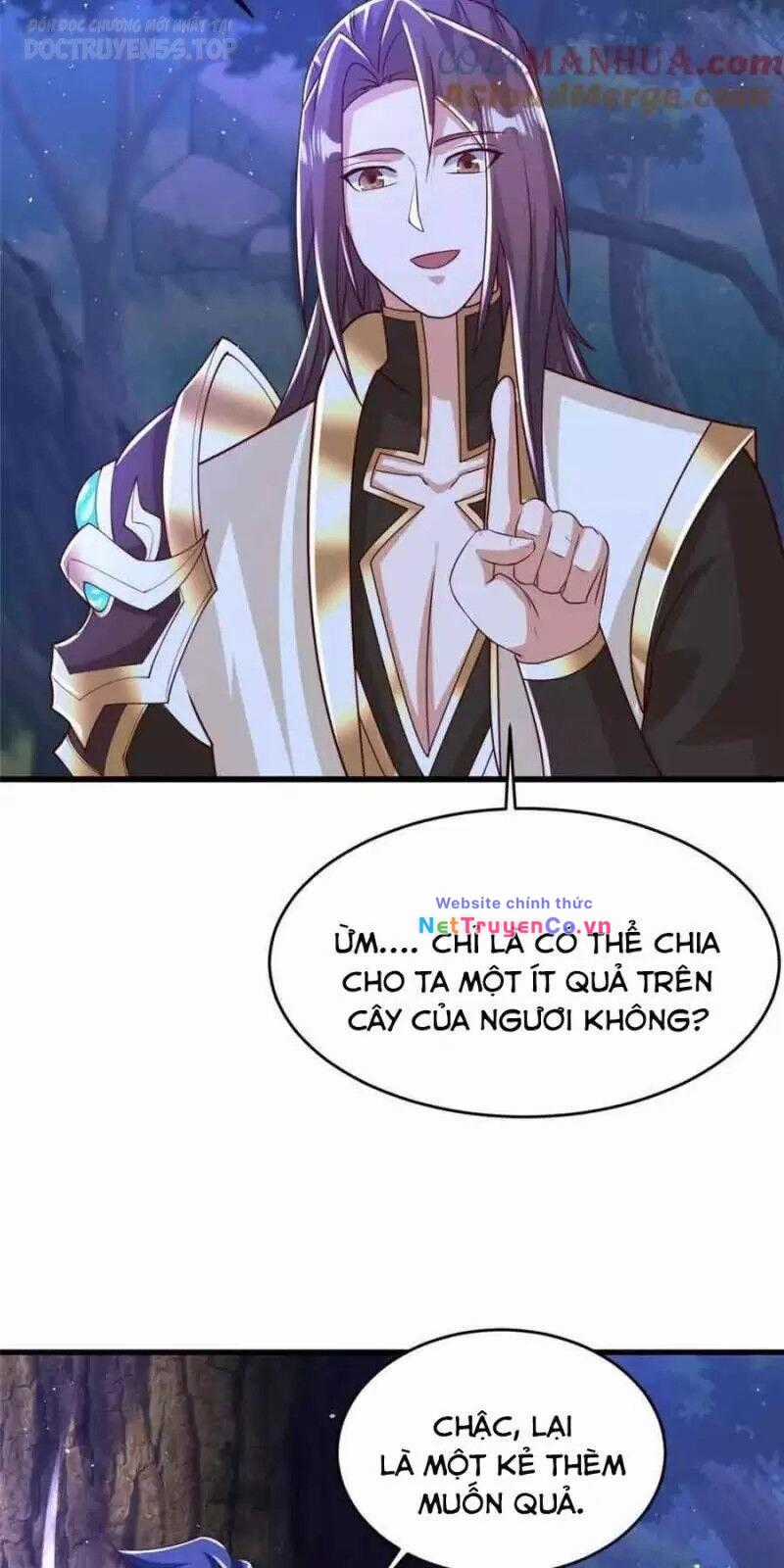 Mục Long Sư - Chapter 384 - Trang 7