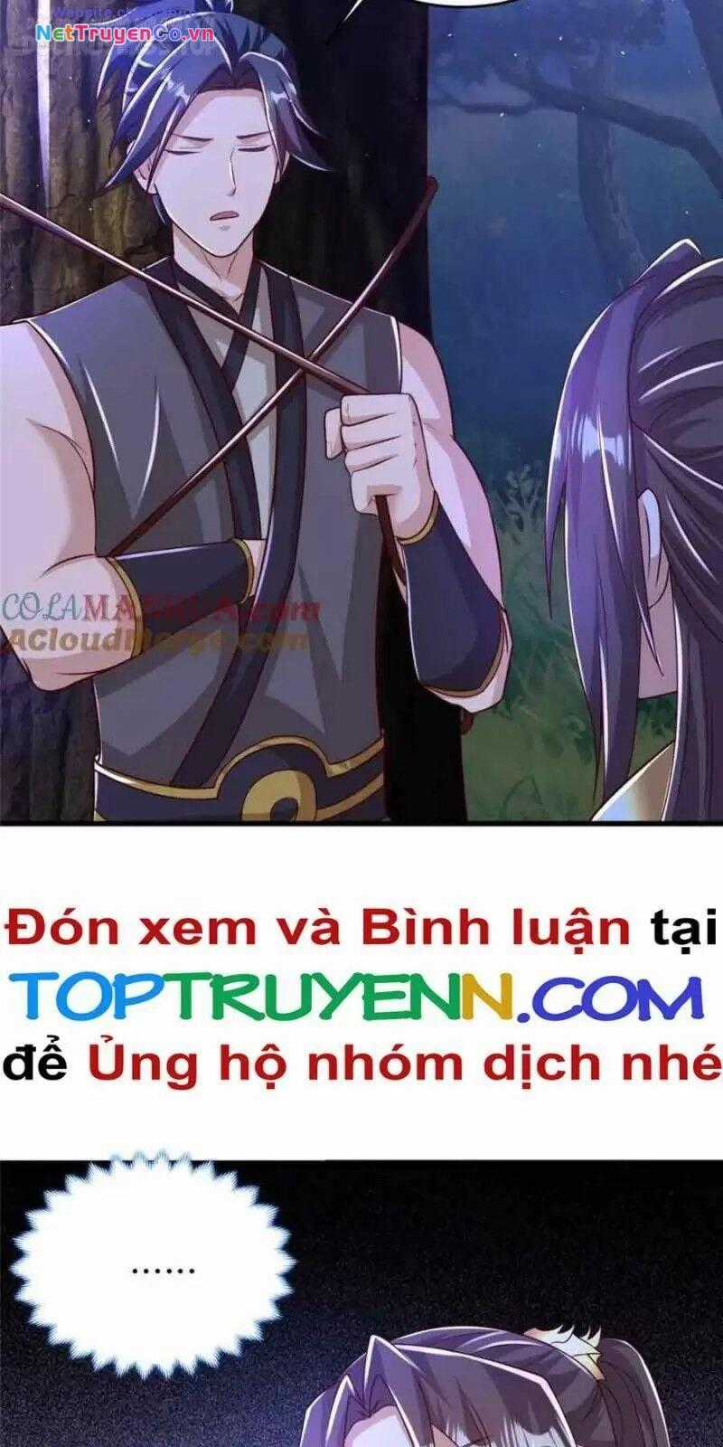 Mục Long Sư - Chapter 384 - Trang 8