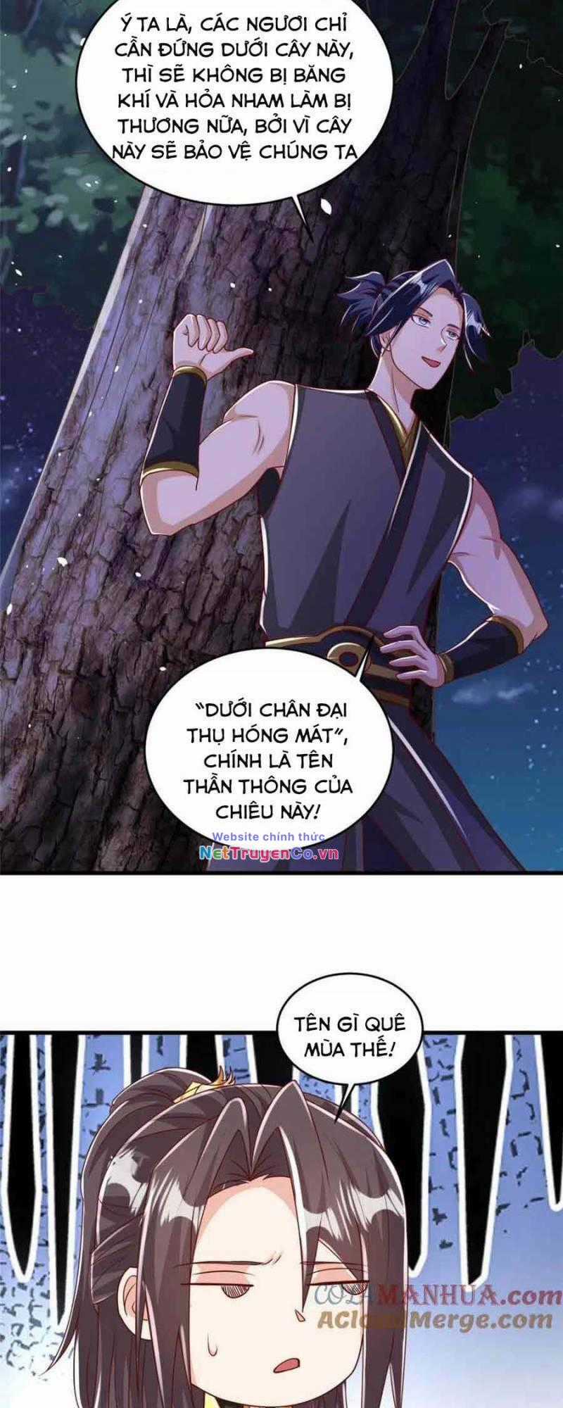 Mục Long Sư - Chapter 385 - Trang 2