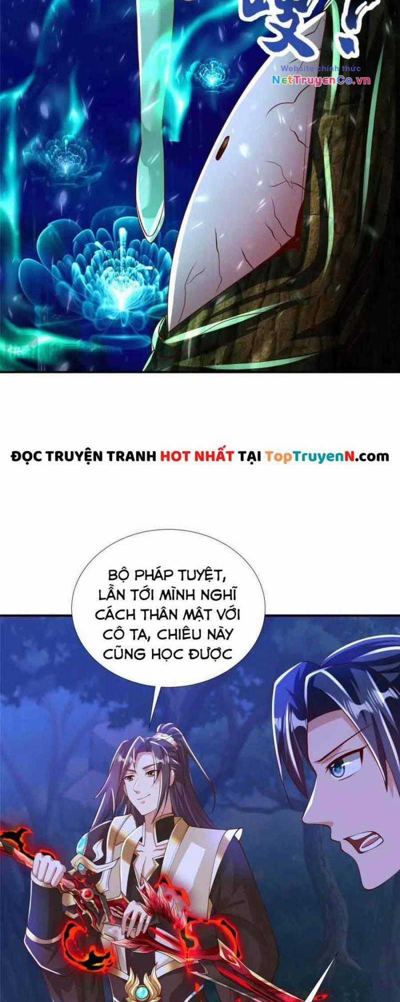 Mục Long Sư - Chapter 385 - Trang 11