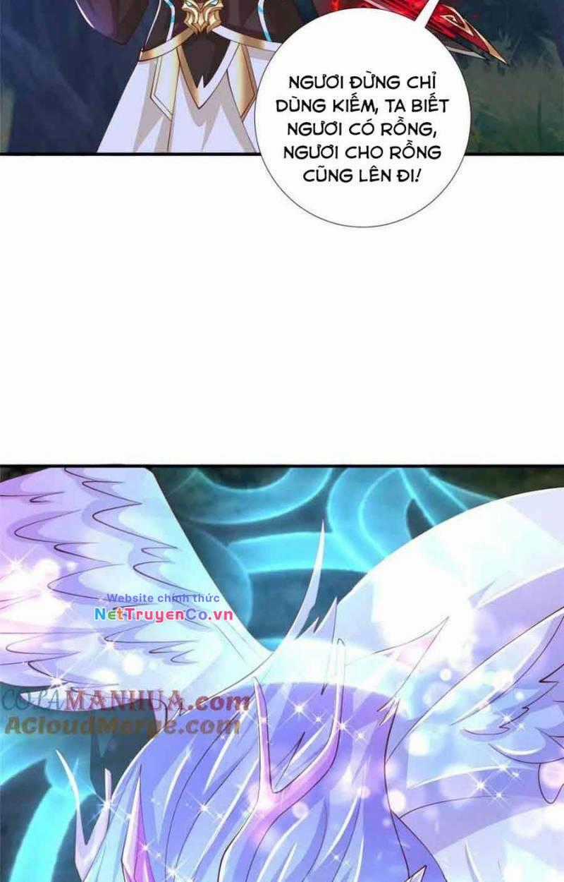 Mục Long Sư - Chapter 385 - Trang 12