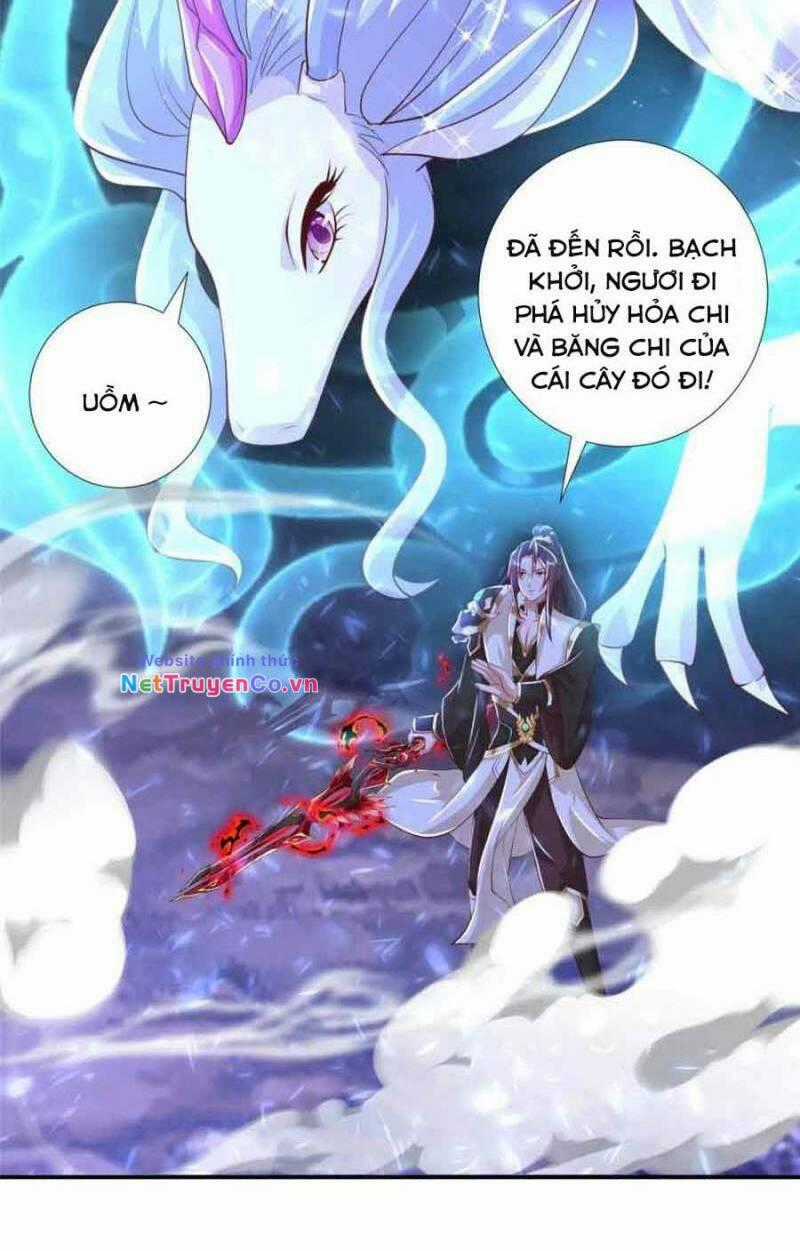 Mục Long Sư - Chapter 385 - Trang 13