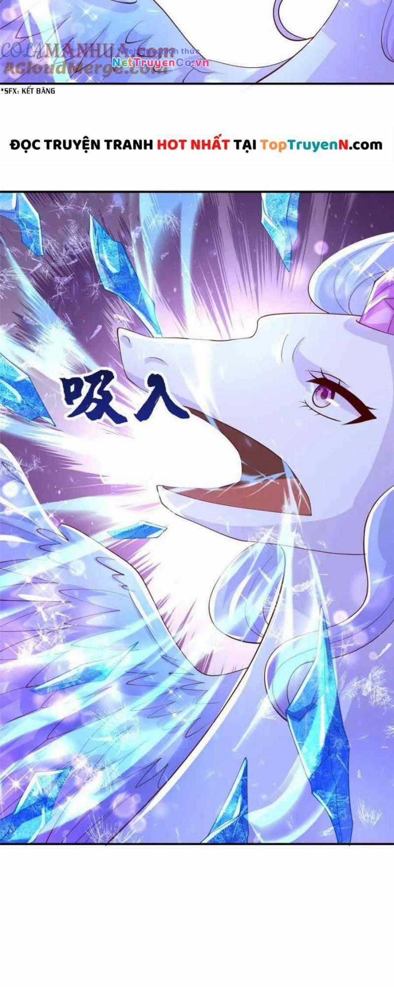 Mục Long Sư - Chapter 385 - Trang 15