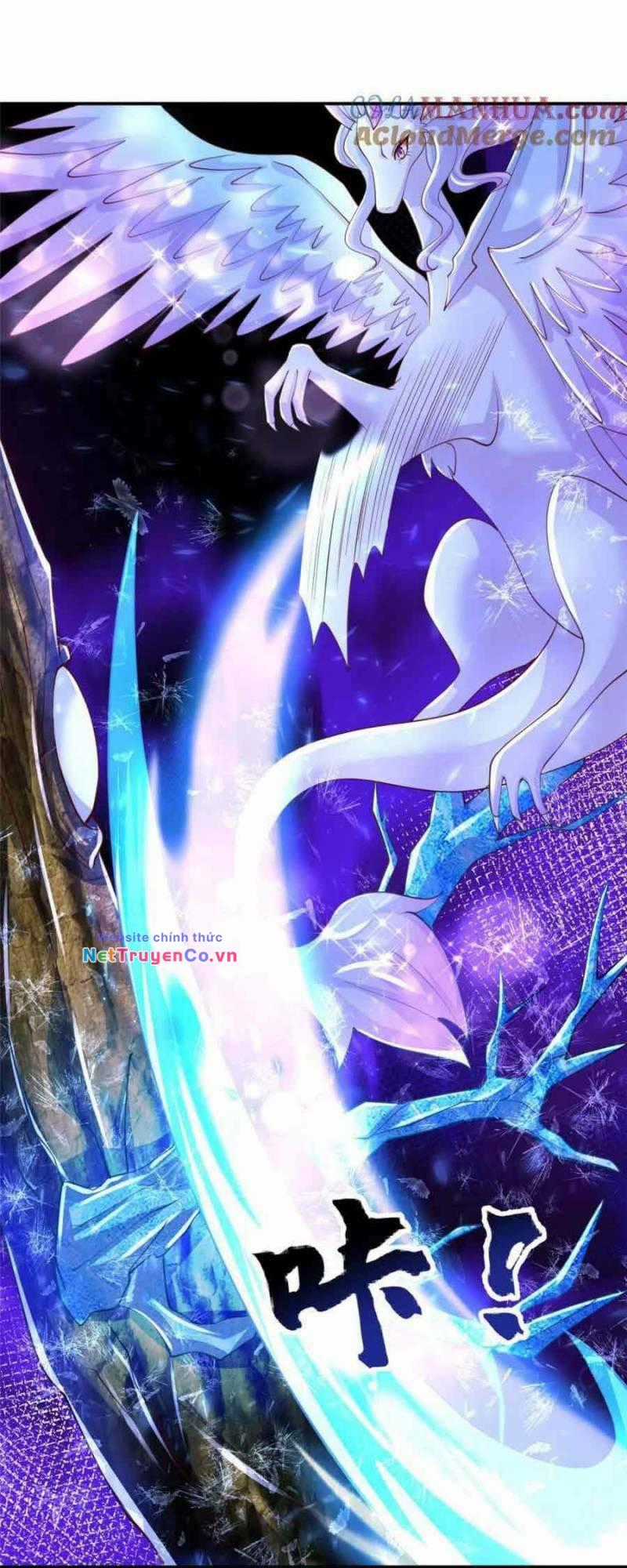 Mục Long Sư - Chapter 385 - Trang 16